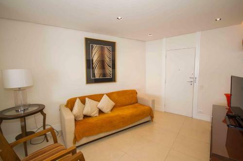 Apartamento Rio Flat Wonderful Sl