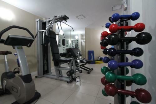Apartamento Rio Flat Wonderful Sl