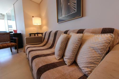 Apartamento Rio Flat Wonderful Sl