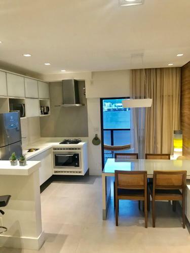 Apartamento Leblon Flat