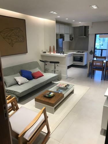 Apartamento Leblon Flat
