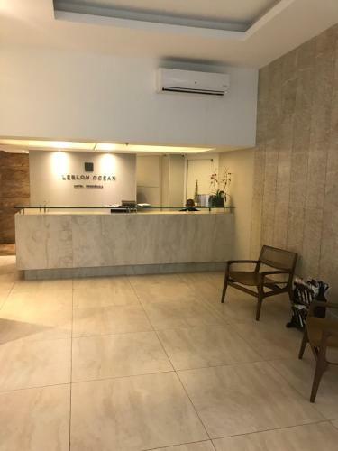 Apartamento Leblon Flat