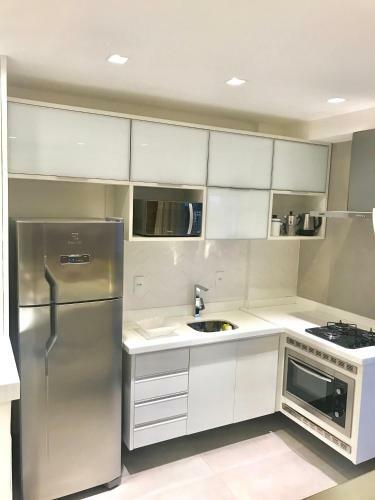 Apartamento Leblon Flat