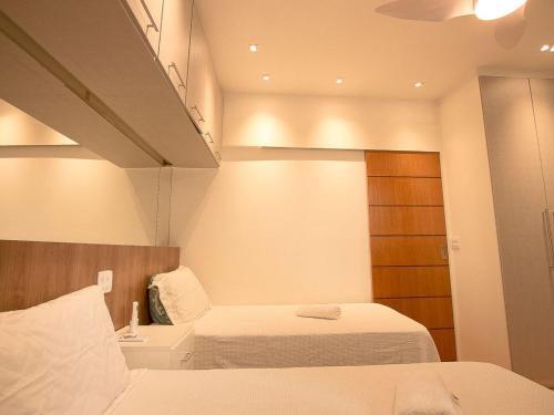 Apartamento Linerio Copacabana Residence #202