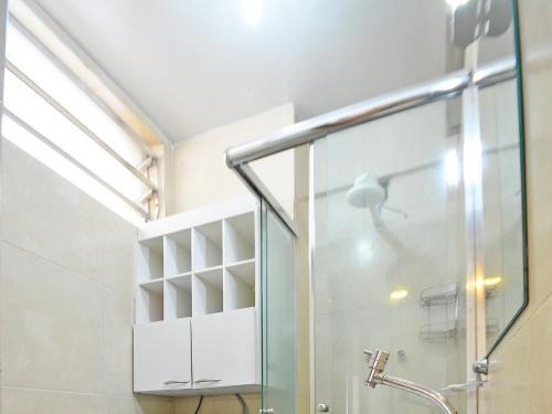 Apartamento Linerio Copacabana Residence #202