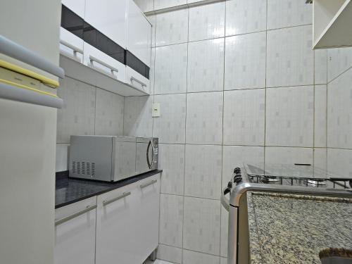 Apartamento Linerio Copacabana Residence #202