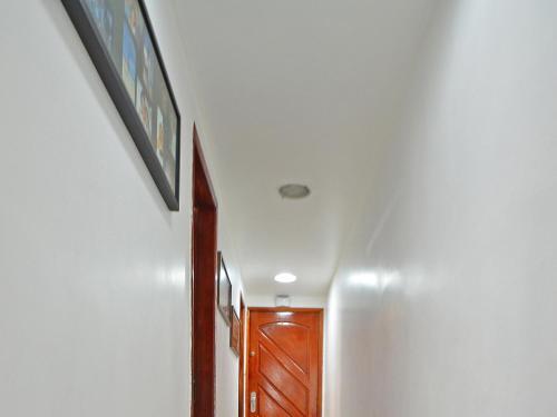 Apartamento Linerio Copacabana Residence #202