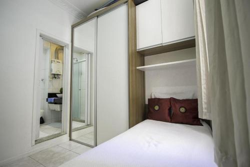 Apartamento Linerio Copacabana Residence #202