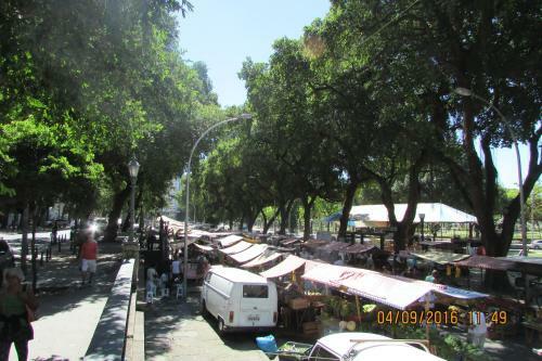 Apartamento Conforto Carioca Gloria