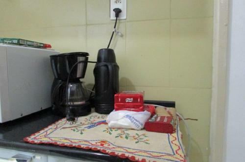 Apartamento Conforto Carioca Gloria