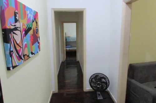 Apartamento Conforto Carioca Gloria