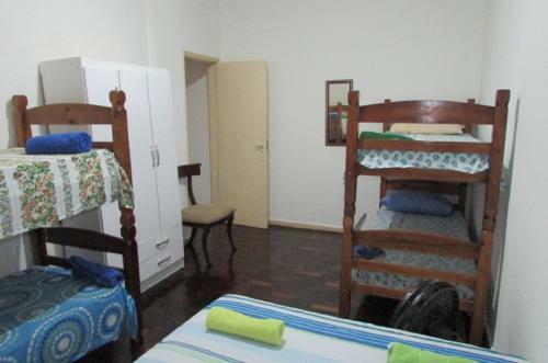 Apartamento Conforto Carioca Gloria