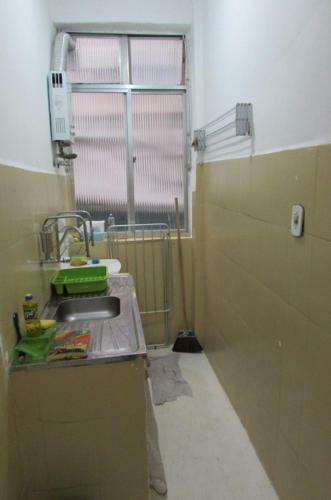 Apartamento Conforto Carioca Gloria