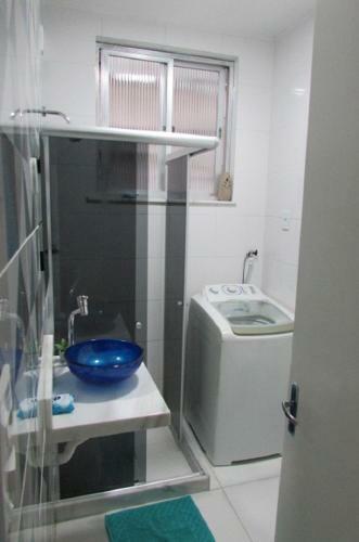 Apartamento Conforto Carioca Gloria
