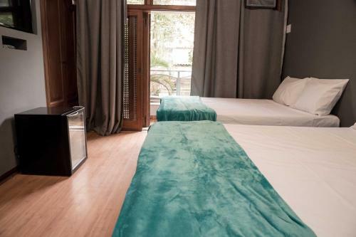 Hostal Hygge House Barra Da Tijuca