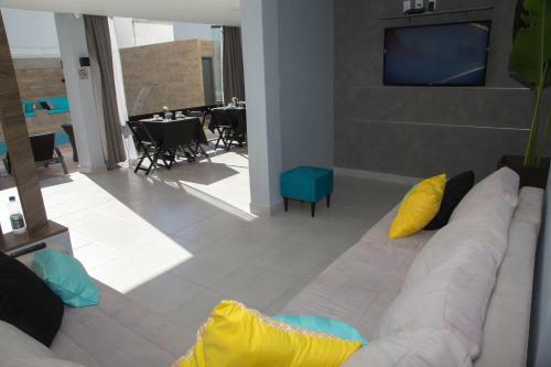 Hostal Hygge House Barra Da Tijuca