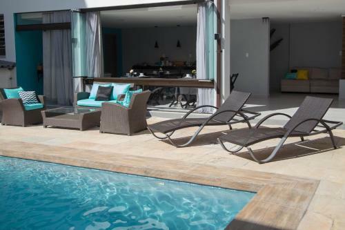 Hostal Hygge House Barra Da Tijuca