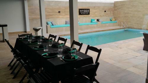 Hostal Hygge House Barra Da Tijuca
