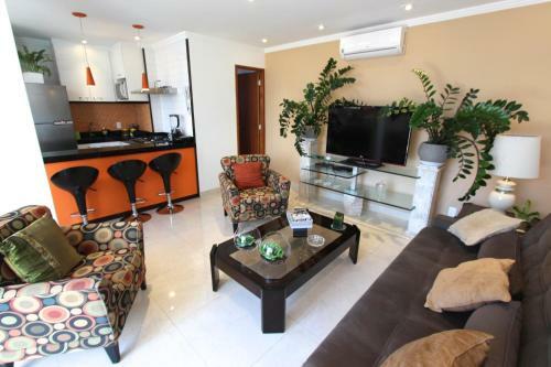 Apartamento Ipanema Swimming Pool Fa