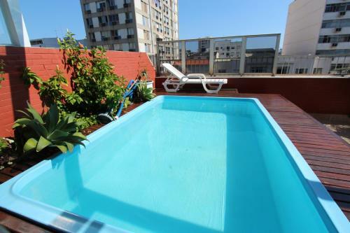 Apartamento Ipanema Swimming Pool Fa