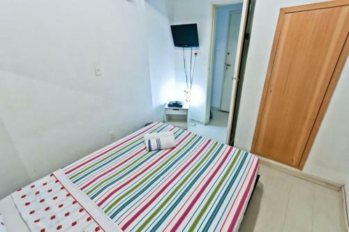 Apartamento #202 - 2 Bedroom On Beach Block