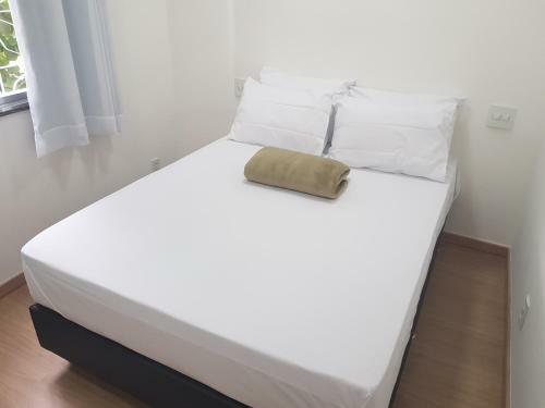 Quarto Privativo Em Condominio