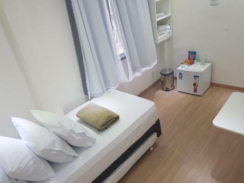 Quarto Privativo Em Condominio