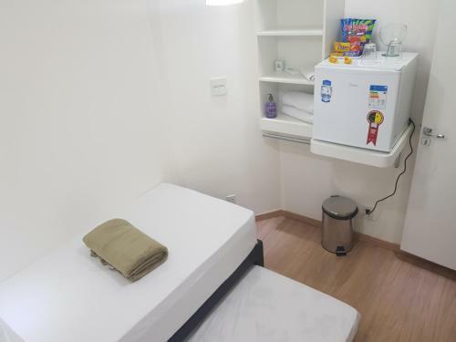 Quarto Privativo Em Condominio