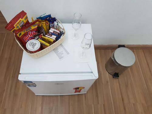 Quarto Privativo Em Condominio