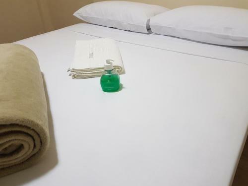 Quarto Privativo Em Condominio