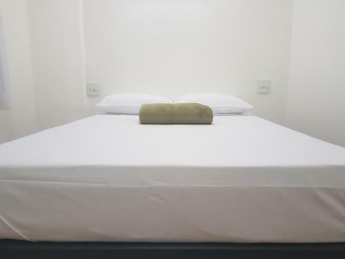 Quarto Privativo Em Condominio