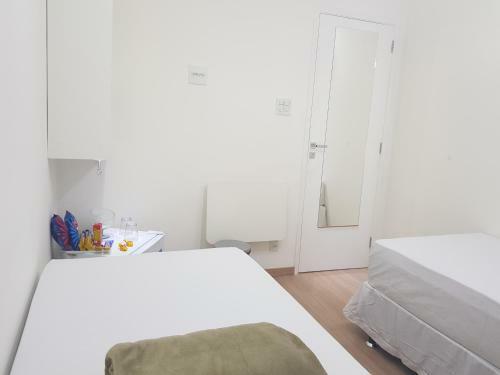 Quarto Privativo Em Condominio