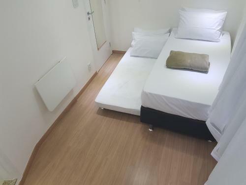 Quarto Privativo Em Condominio