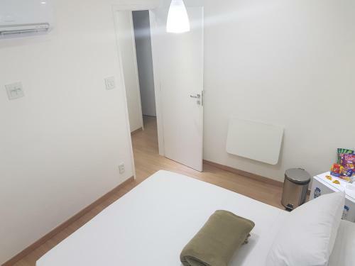 Quarto Privativo Em Condominio