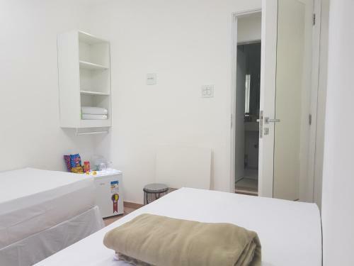 Quarto Privativo Em Condominio