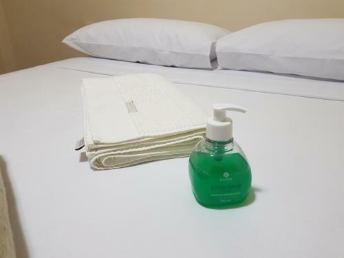 Quarto Privativo Em Condominio