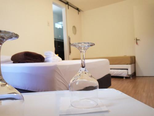 Quarto Privativo Em Condominio