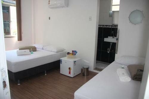 Quarto Privativo Em Condominio