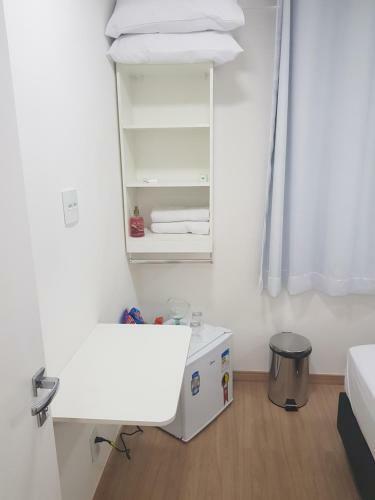 Quarto Privativo Em Condominio