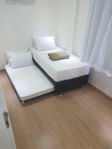 Quarto Privativo Em Condominio