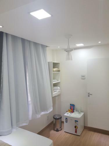 Quarto Privativo Em Condominio