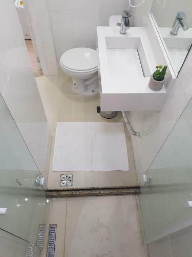 Quarto Privativo Em Condominio