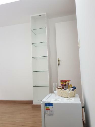 Quarto Privativo Em Condominio