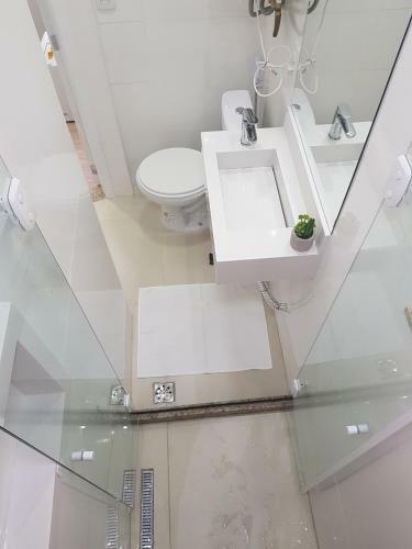 Quarto Privativo Em Condominio