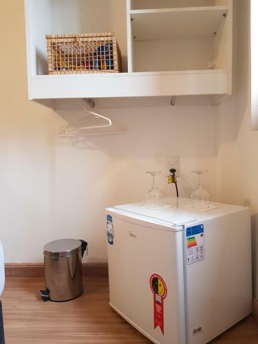 Quarto Privativo Em Condominio