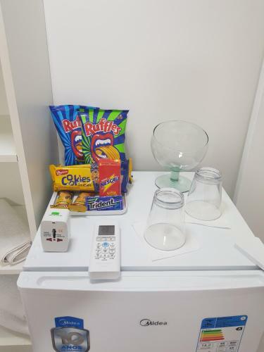 Quarto Privativo Em Condominio