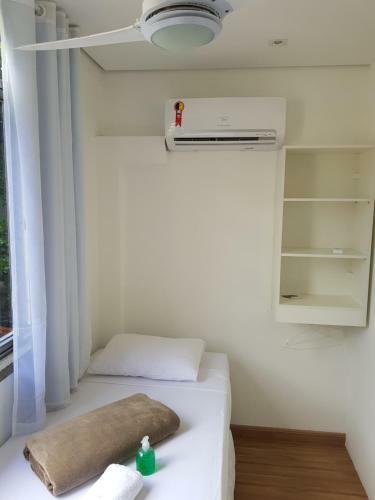 Quarto Privativo Em Condominio