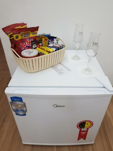 Quarto Privativo Em Condominio