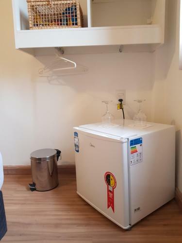 Quarto Privativo Em Condominio