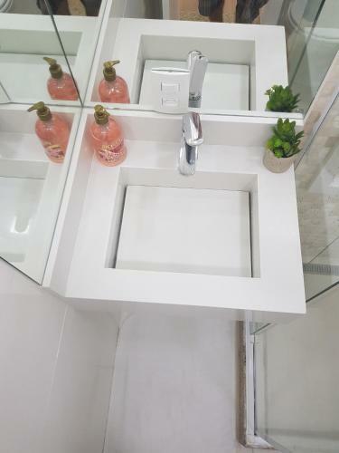 Quarto Privativo Em Condominio